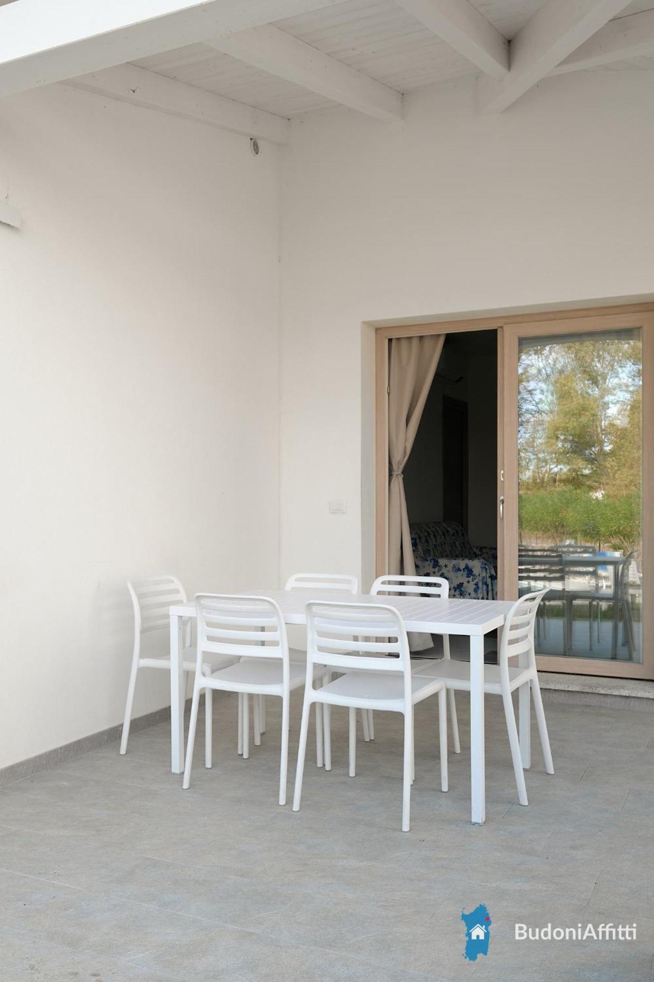 Villetta Con Piscina Budoni Affitti Spiaggia 700 Mt Exterior photo